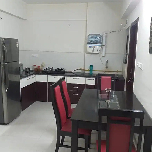 Executive rooms indore